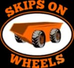 Skips On Wheels logo