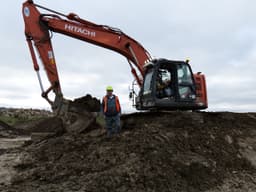 Coolcat Plant Services Ltd logo