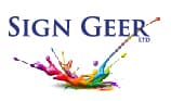 Sign Geer Ltd logo