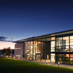 The Rubicon Centre logo