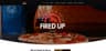 Fired Up Pizza Goatstown