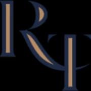 RT Lane Recruitment logo