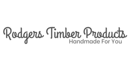 Rodgers Timber Products logo
