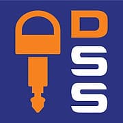 Duffy Self Storage logo