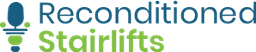 Reconditioned Stairlifts Ireland logo