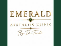 Emerald Aesthetic Clinic by Dr.Tünde logo