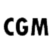 CGM Tarmac&Paving Dublin logo