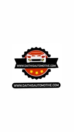 Daithis Automotive Ltd logo