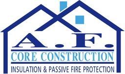 A F Core Construction Limited logo