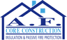 A F CORE CONSTRUCTION LIMITED