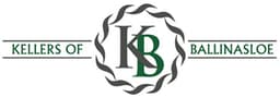 Keller's Of Ballinasloe logo