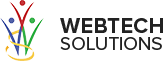 Webtech Solutions Ireland logo