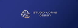 Studio Works Design logo