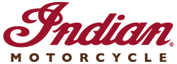 Indian Motorcycle Dublin logo