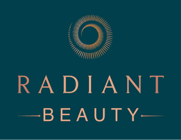 Radiant Beauty logo