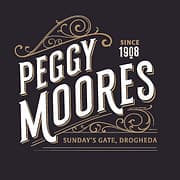 Peggy Moores Pub, Bar Food & Hostel logo