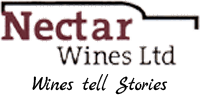 Nectar Wines Limited logo