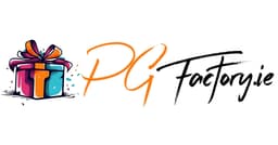 PGFactory logo