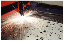 Global Steel Manufacturing Limited logo