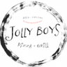 Jolly Boys Pizza & Grill Ballymahon