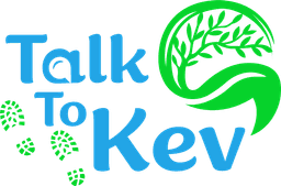 Talktokev - Psychotherapist for children, teenagers and adults. Life Coach, Hypnotherapist, NLP, EFT, Couples Counselling. Kerry and Cork. logo