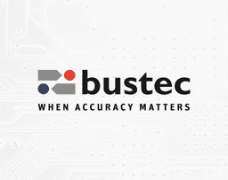 Bustec Production Limited logo