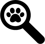 DoggyLand logo