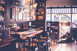 Devitt's Pub logo