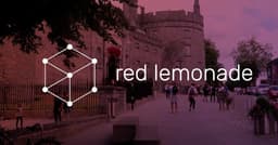 Red Lemonade Creative logo