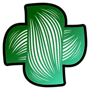 Coombe Community Pharmacy logo