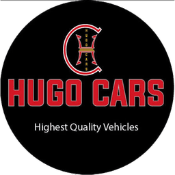 Hugo Cars logo