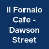 Il Fornaio Cafe Dawson Street