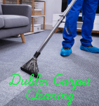 Dublin Carpet Cleaning logo
