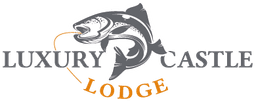 Luxury Castle Lodge logo