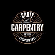 Carty Carpentry logo