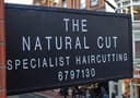 Natural Cut