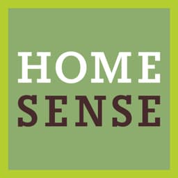 Homesense Lisnagelvin logo