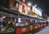 BarBarossa Oliver Plunkett Street