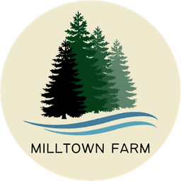 Milltown Farm logo