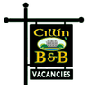 Cillin Bed and Breakfast logo