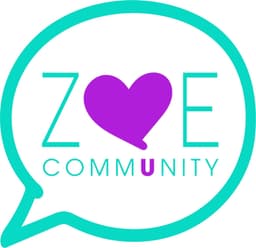 Zoe Community logo