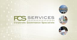 FCS Corporate Services Limited logo