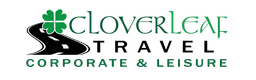 Cloverleaf Travel logo