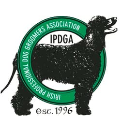 Dapper Dogs logo