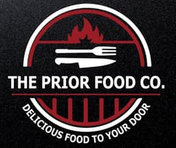 The Prior Food Co. logo