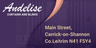 Andelise Curtains & Blinds