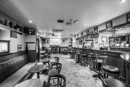 O'Donnell's Bar logo