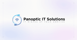 Panoptic IT Solutions Cork logo