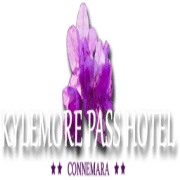 Kylemore Pass Hotel Approved logo