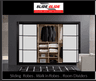 Slide Glide - Sliding Wardrobes Limerick